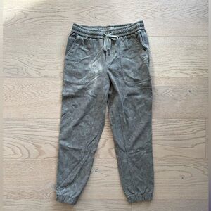 Athleta Farallon Cotton Jogger | 2P